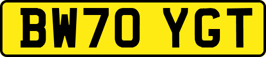 BW70YGT