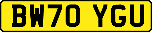 BW70YGU