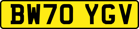 BW70YGV