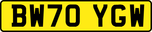BW70YGW