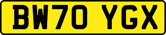 BW70YGX