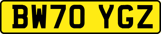 BW70YGZ