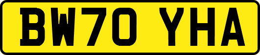 BW70YHA