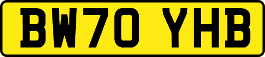 BW70YHB