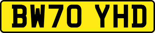 BW70YHD