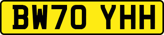 BW70YHH