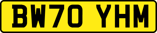 BW70YHM