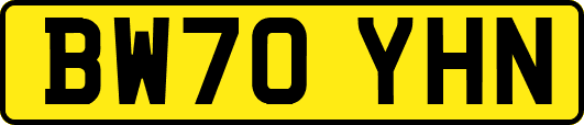 BW70YHN