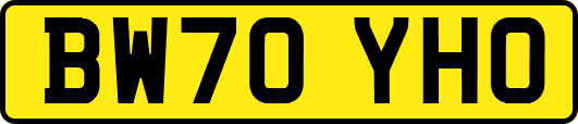 BW70YHO