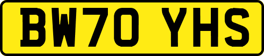 BW70YHS