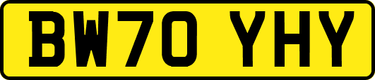 BW70YHY