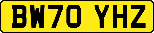 BW70YHZ