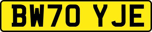 BW70YJE