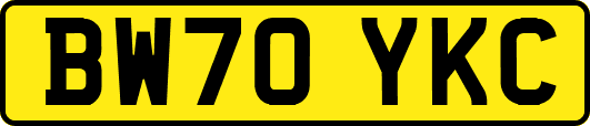 BW70YKC