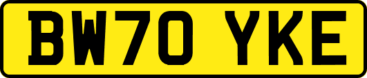 BW70YKE