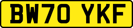 BW70YKF