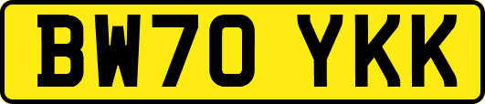 BW70YKK