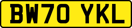 BW70YKL