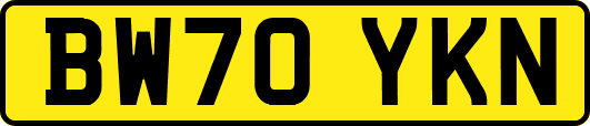 BW70YKN