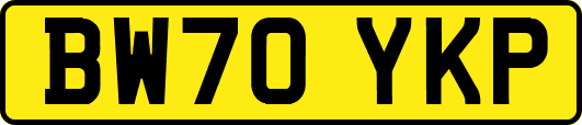 BW70YKP