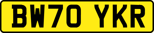 BW70YKR