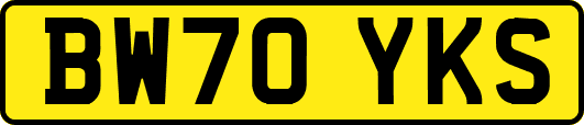 BW70YKS