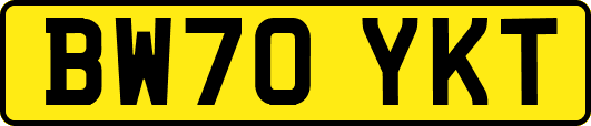 BW70YKT