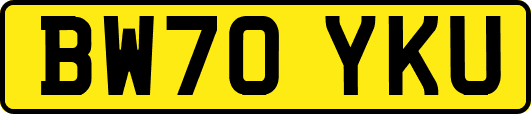 BW70YKU