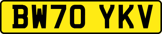 BW70YKV