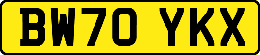 BW70YKX