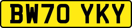 BW70YKY