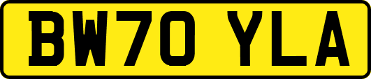 BW70YLA