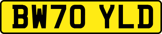 BW70YLD