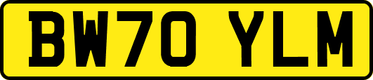 BW70YLM