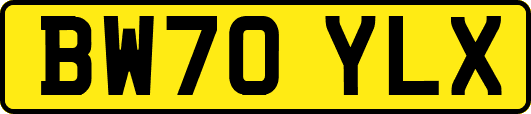 BW70YLX