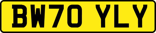 BW70YLY