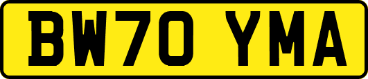 BW70YMA