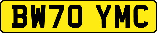 BW70YMC