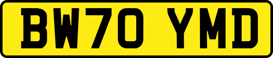 BW70YMD