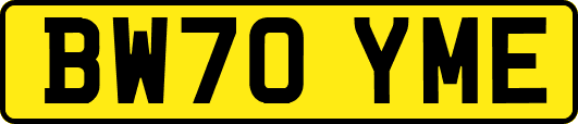 BW70YME