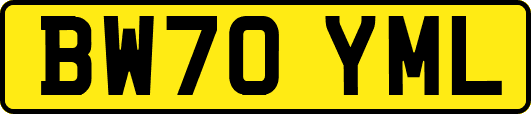 BW70YML
