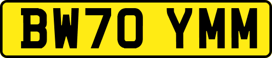 BW70YMM
