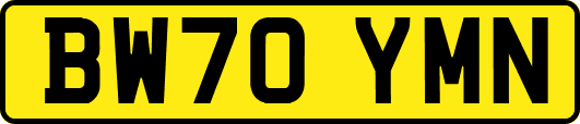 BW70YMN