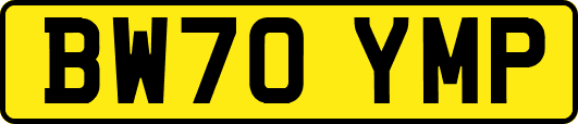 BW70YMP