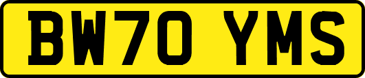 BW70YMS