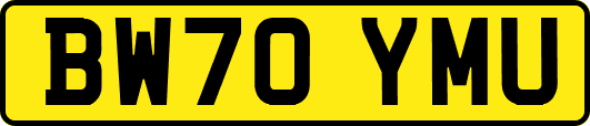 BW70YMU