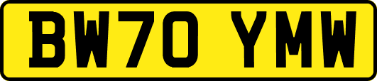 BW70YMW