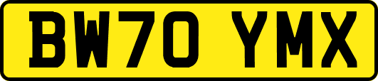 BW70YMX