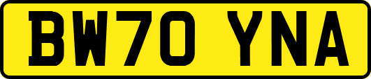 BW70YNA