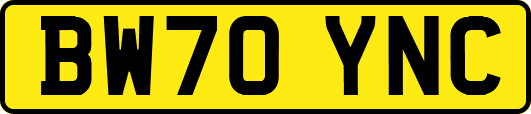 BW70YNC